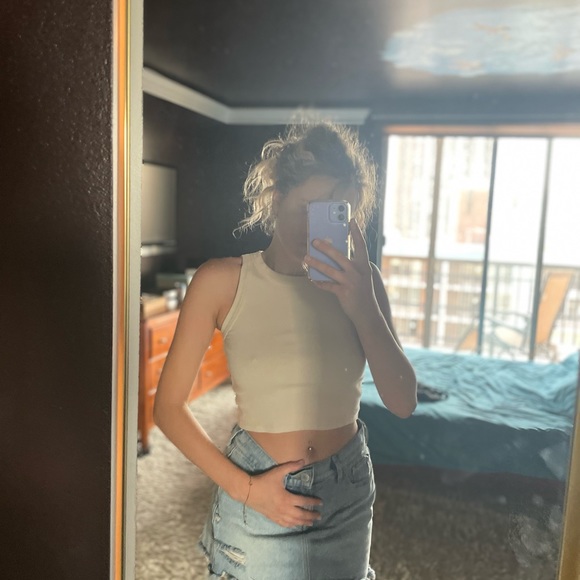 Basic top - Picture 5 of 6